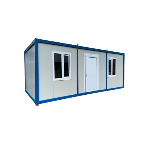 3X7 Ofis Konteyner